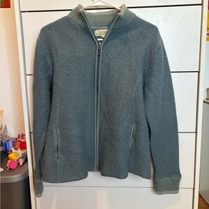 Cabelas Women’s Wool Jacket